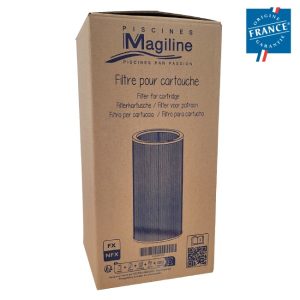 Cartuccia originale Magiline SGC0453AX
