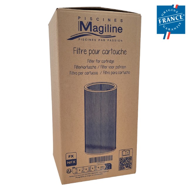 Cartuccia originale Magiline SGC0453AX