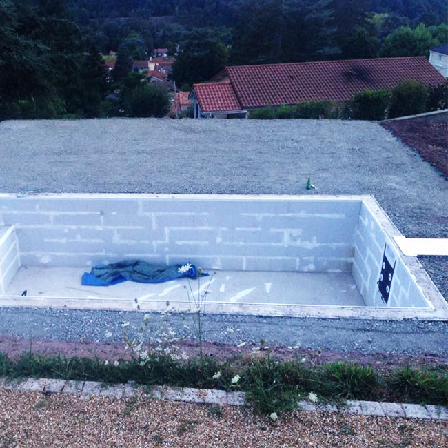 Muro Filtrante per minipiscine GS8. VT VP con BY Pass + connessione al cellulare - immagine 4