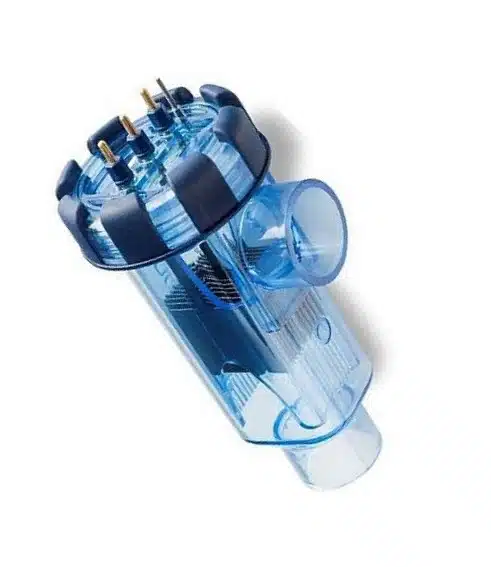 Cloratore salino INNOWATER SMC 10 ORP- elettrolisi a regolazione AUTOMATICA, IDEALE PER MINIPISCINE - immagine 3