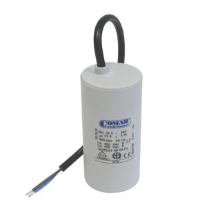 CONDENSATORE PER POMPA DI CIRCOLAZIONE PISCINA,originale magiline, FOA0216AX