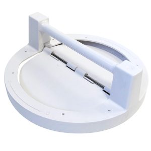 COPERCHIO PREFILTRO FX, originale magiline, SGC0450BX