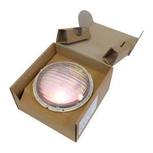LAMPADA LED BIANCA PAR 56 originale magiline