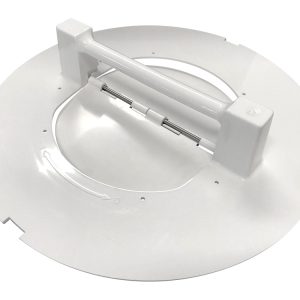 COPERCHIO PREFILTRO NFX, originale magiline, SGC0450AX