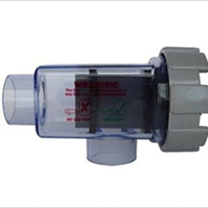 CELLULA RICAMBIO COMPLETA PER AUTOCHLOR RP 100 hd