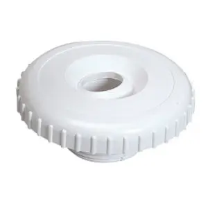 KIT RICAMBI BOCCHETTA; getto orientabile + copriflangia + raccordo di collegamento cod. 1070090