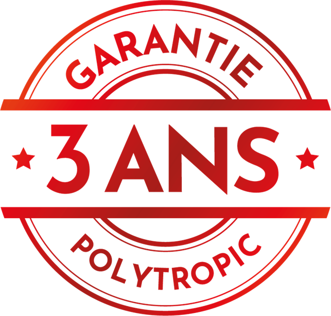 Pompa di calore inverter Polytropic MORPHEO UP S+ per piscine fino a 70 mc - immagine 14
