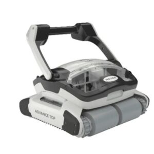 MOZZO ADVANCE TOP 2025 per piscine fino a 100 mq