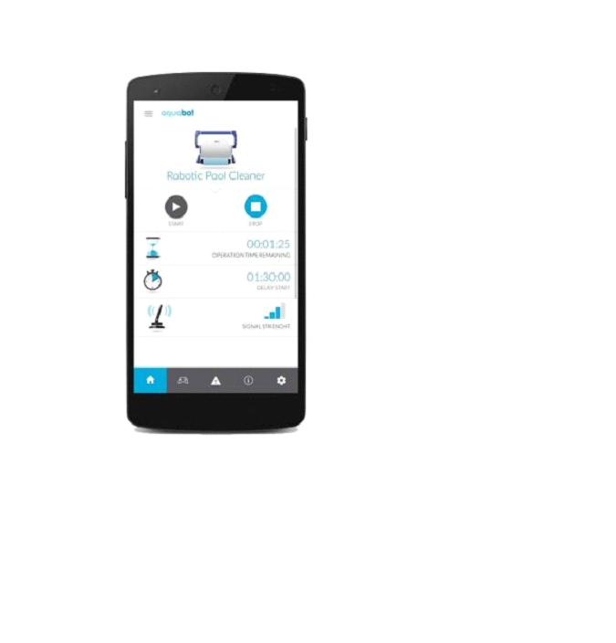 MOZZO ADVANCE TOP SUPER 3000 con APP dedicata PROFESSIONALE - immagine 5