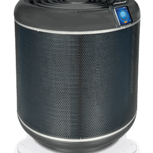 Pompa di calore inverter Polytropic MINI STEPIO specifica per SPA (Copia)