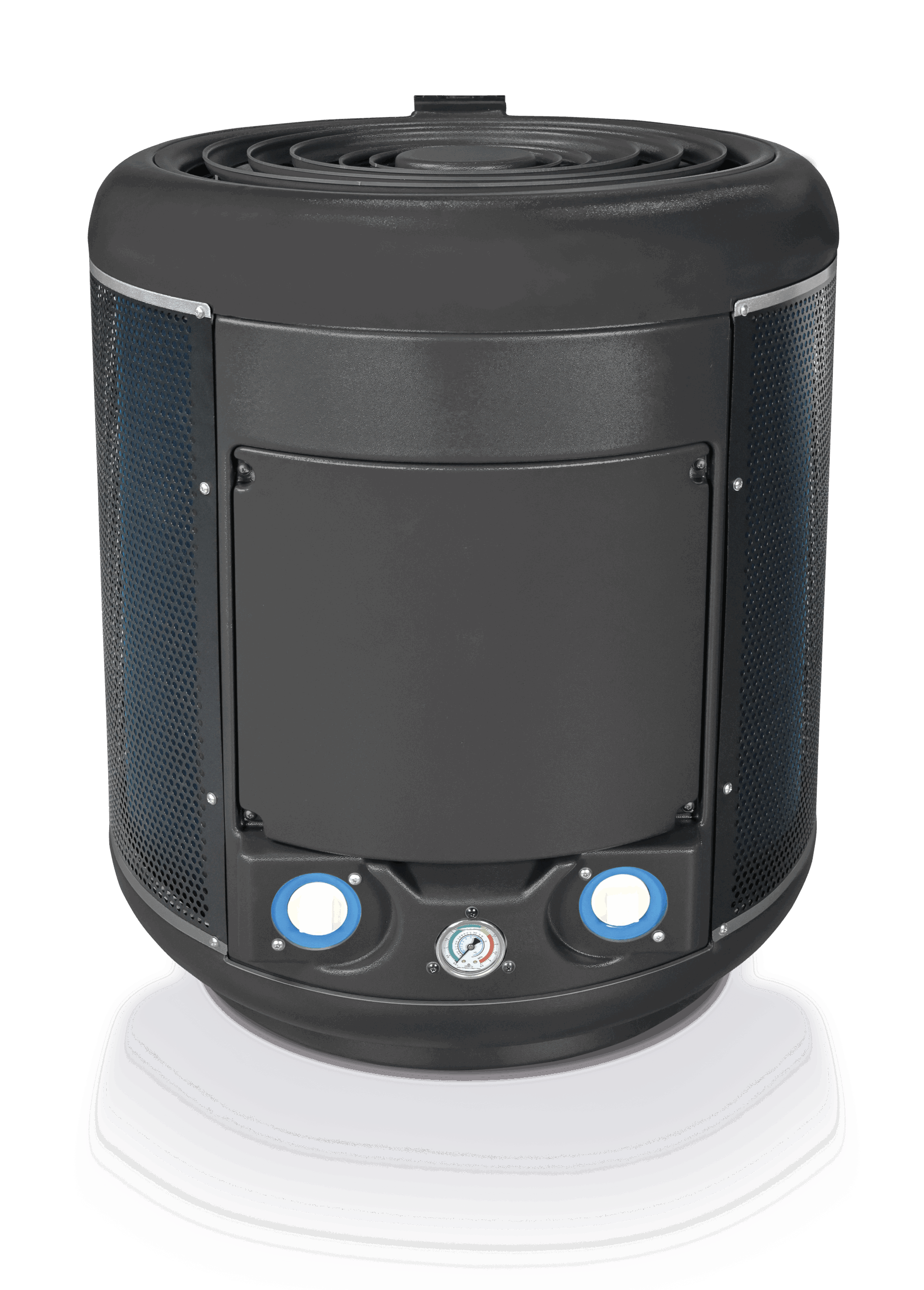 Pompa di calore inverter Polytropic OTTIMO S per piscine fino a 55 mc - immagine 6