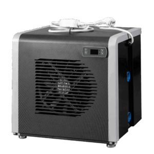 Pompa di calore inverter Polytropic URBAN 30 per mini piscine fino a 30 MC