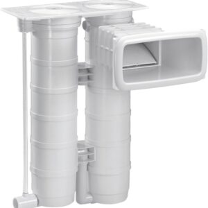 SKIMMER FILTRANTE TWINFILTER serie W