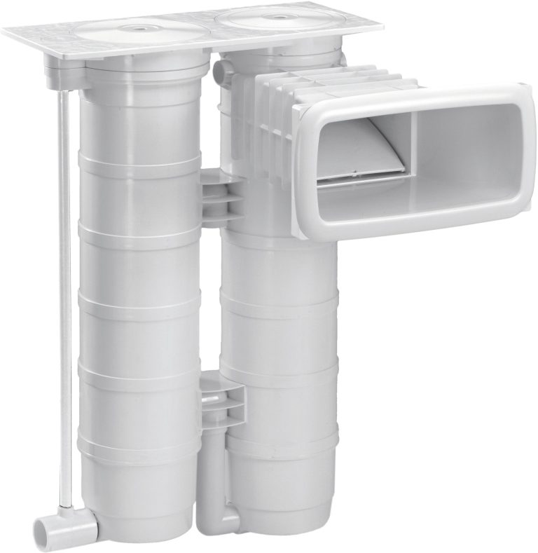 SKIMMER FILTRANTE TWINFILTER serie W