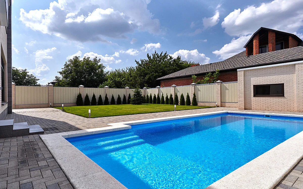 Rivestimento PVC Armato RENOLIT ALKORPLAN 2000 – Rotolo da 41,25 m² - immagine 6