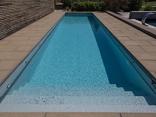 Rivestimento PVC Armato RENOLIT ALKORPLAN 2000 – Rotolo da 41,25 m² - immagine 8