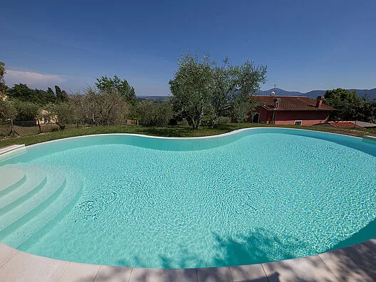Rivestimento PVC Armato RENOLIT ALKORPLAN 2000 – Rotolo da 41,25 m² - immagine 9