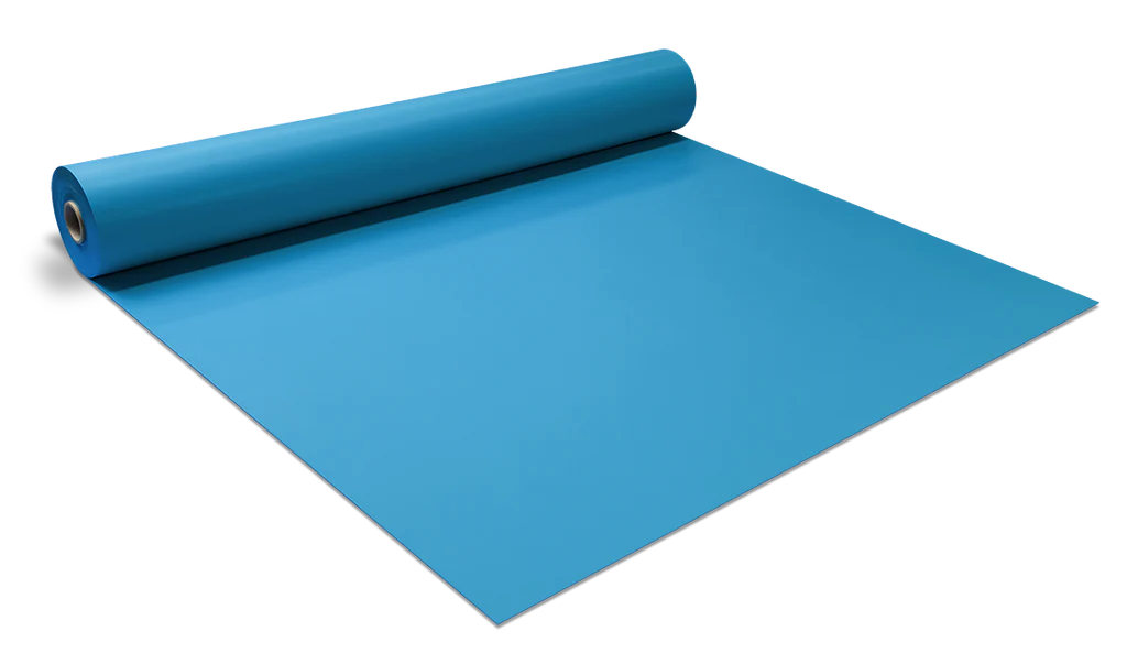 Rivestimento PVC Armato RENOLIT ALKORPLAN 2000 – Rotolo da 41,25 m² - immagine 16