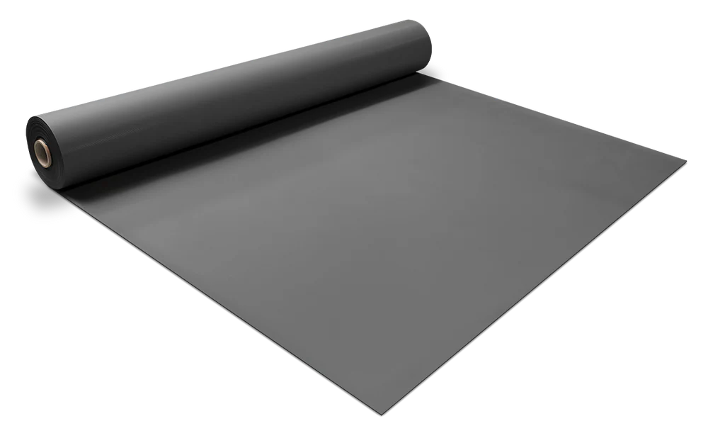 Rivestimento PVC Armato RENOLIT ALKORPLAN 2000 – Rotolo da 41,25 m² - immagine 11