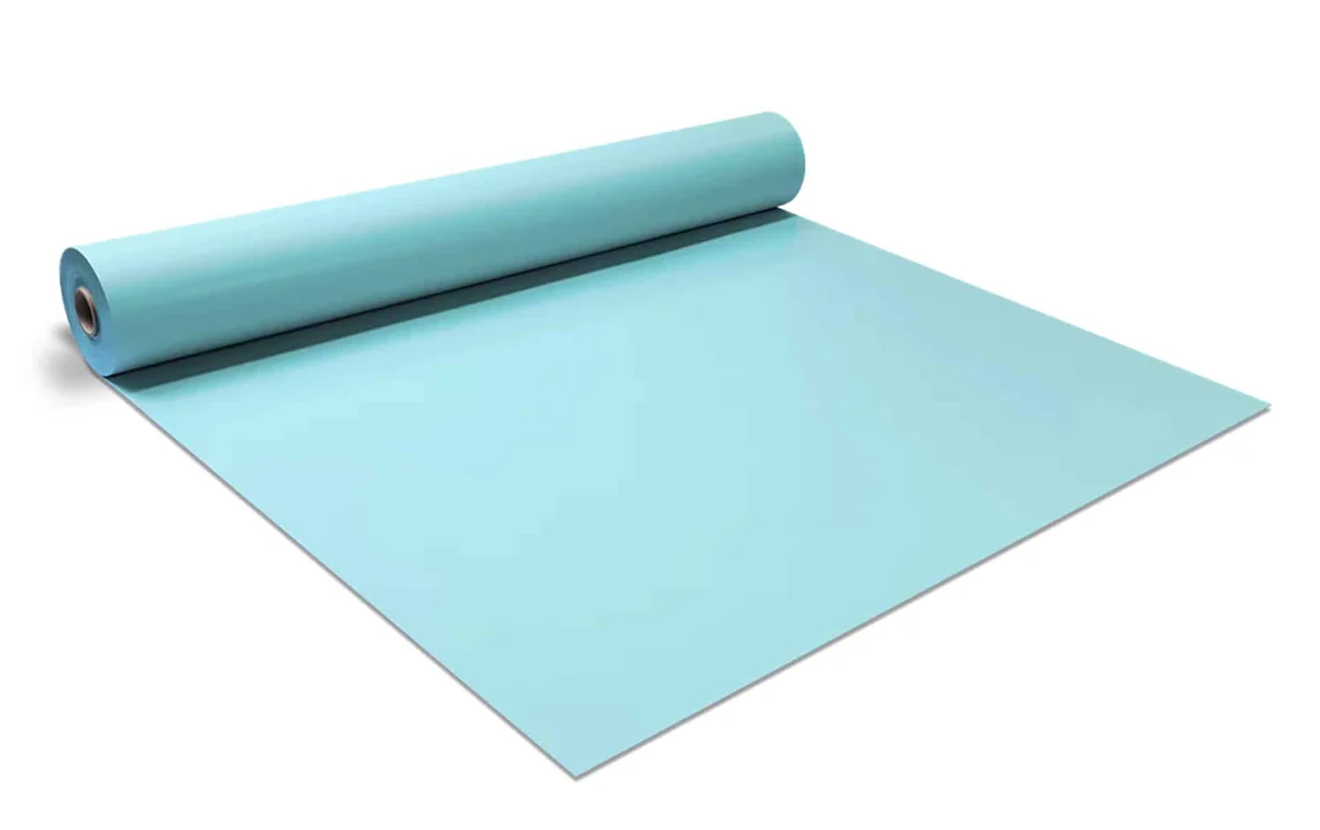 Rivestimento PVC Armato RENOLIT ALKORPLAN 2000 – Rotolo da 41,25 m² - immagine 10