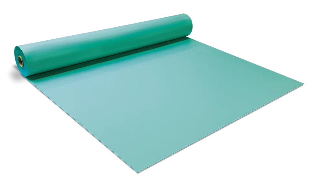 Rivestimento PVC Armato RENOLIT ALKORPLAN 2000 – Rotolo da 41,25 m² - immagine 13