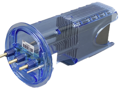 ELETTRODO RICAMBIO PER INNOWATER SMC 10 - immagine 2