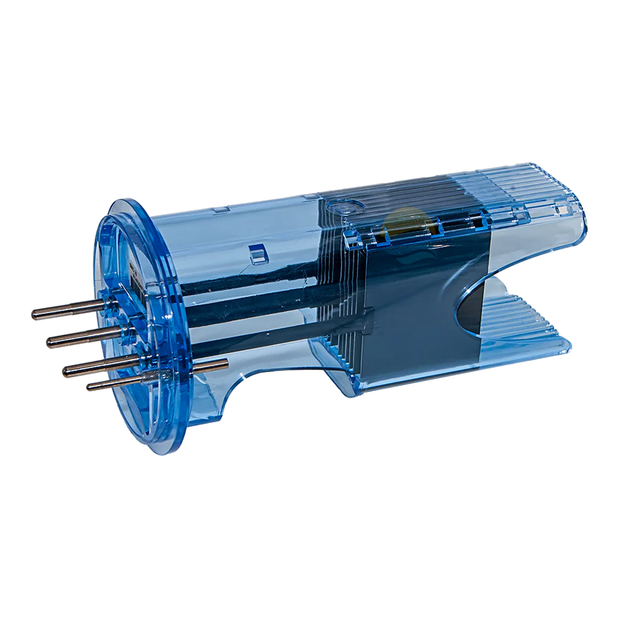 ELETTRODO RICAMBIO PER INNOWATER SMC 10 - immagine 4