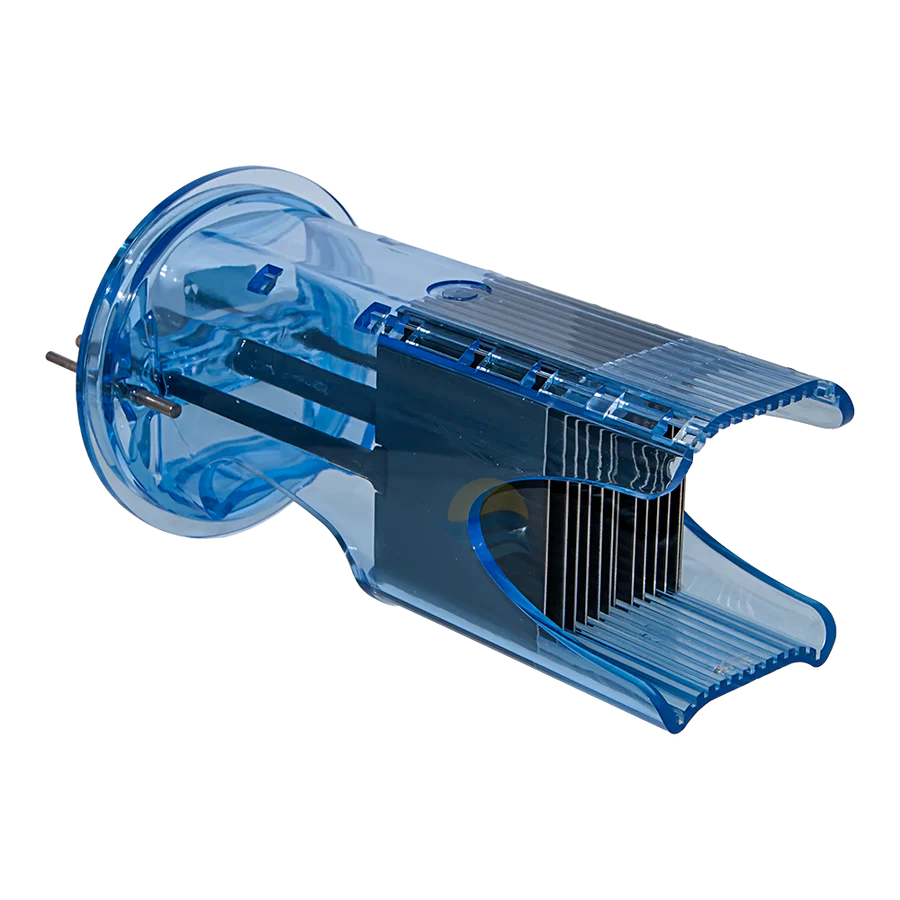 ELETTRODO RICAMBIO PER INNOWATER SMC 10 - immagine 5