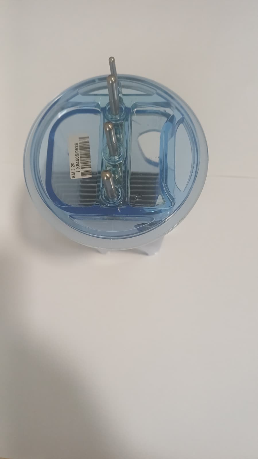 ELETTRODO RICAMBIO PER INNOWATER SMC 10 - immagine 6