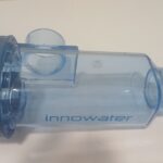 VASO CELLULA RICAMBIO PER INNOWATER SMC 10-15-20-30-40