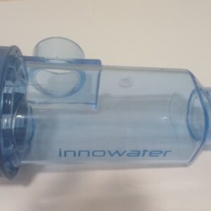 VASO CELLULA RICAMBIO PER INNOWATER SMC 10-15-20-30-40